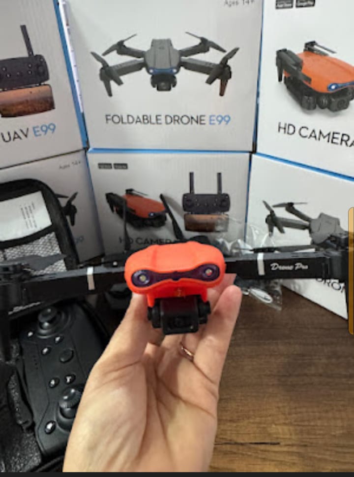 DRONE E99